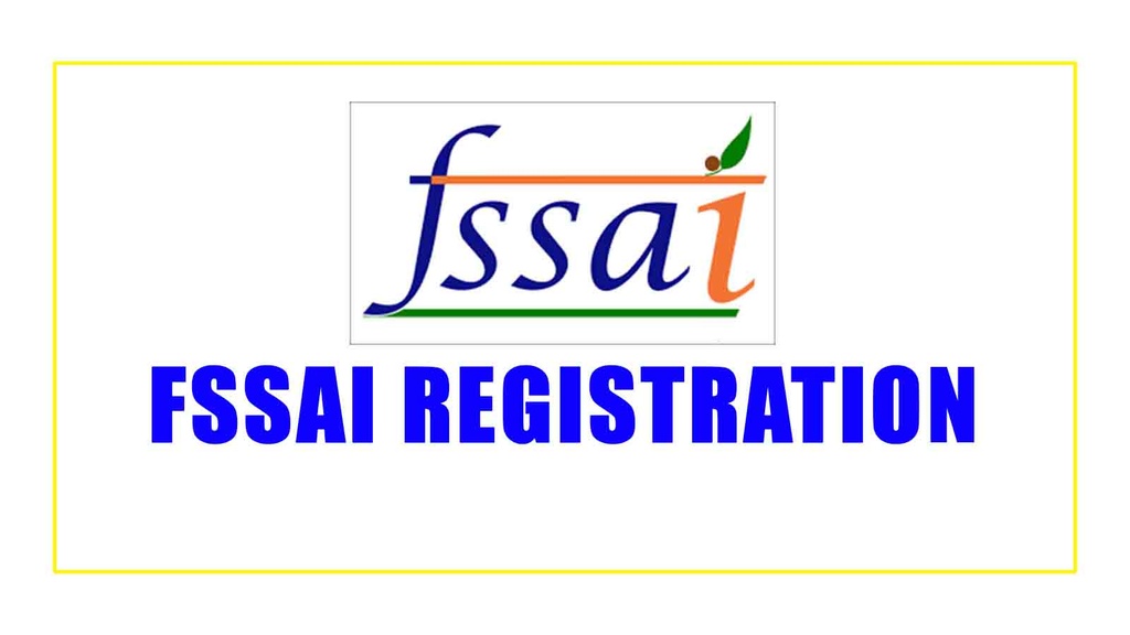 FSSAI Registration