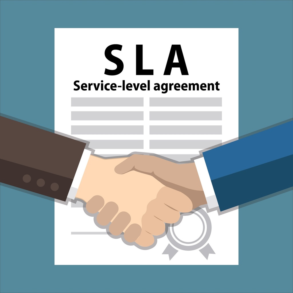 Service Level Agreement