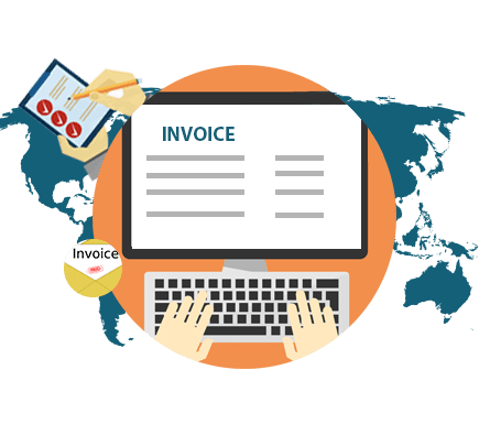 Invoice Processing