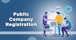 Public Limited Company Registration