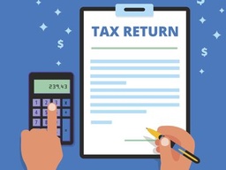 Income Tax Return Filing