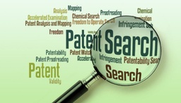 Patent Search